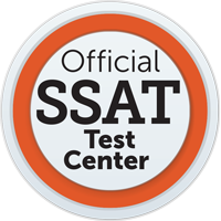 Official-SSAT-Test-Center-badge
